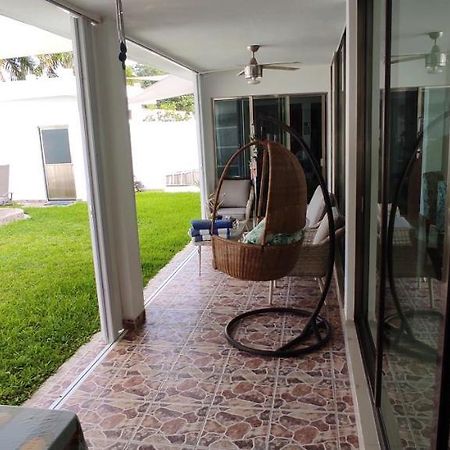 Casa Abril Cozzy Suites Cancún Zewnętrze zdjęcie