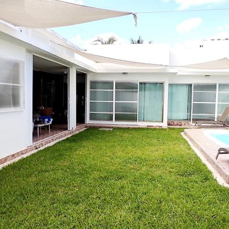 Casa Abril Cozzy Suites Cancún Zewnętrze zdjęcie