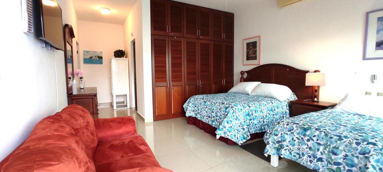 Casa Abril Cozzy Suites Cancún Zewnętrze zdjęcie