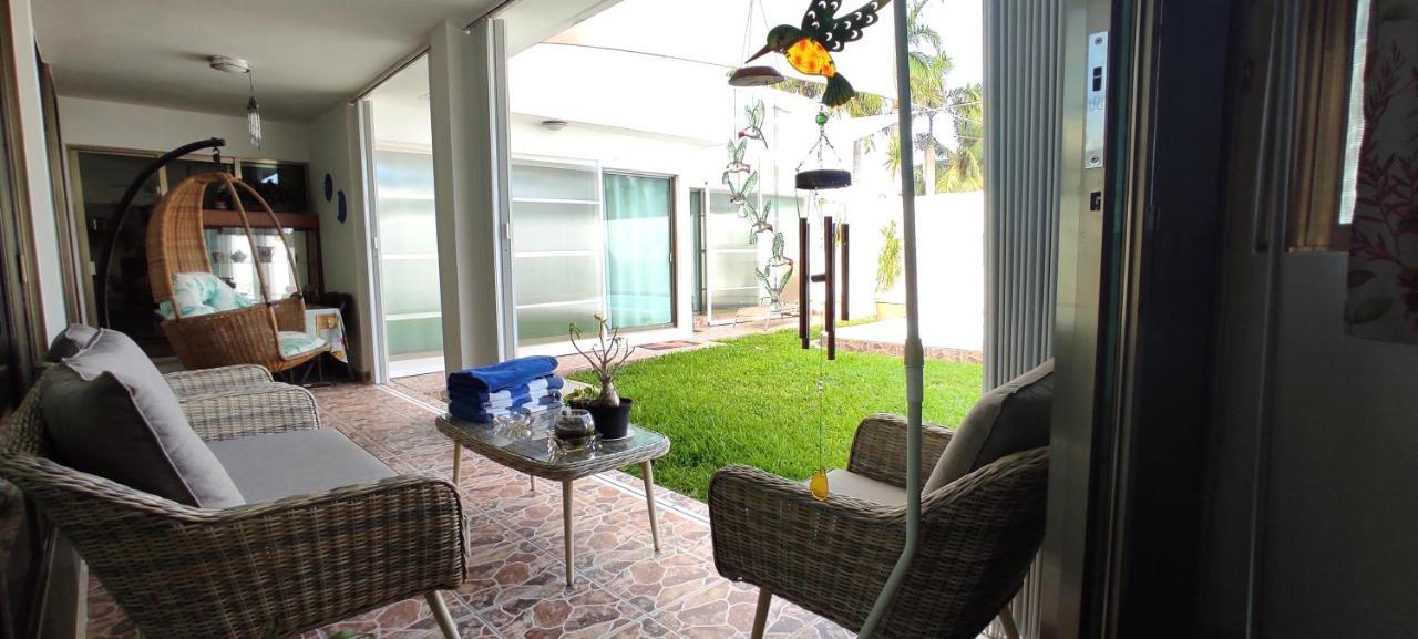 Casa Abril Cozzy Suites Cancún Zewnętrze zdjęcie