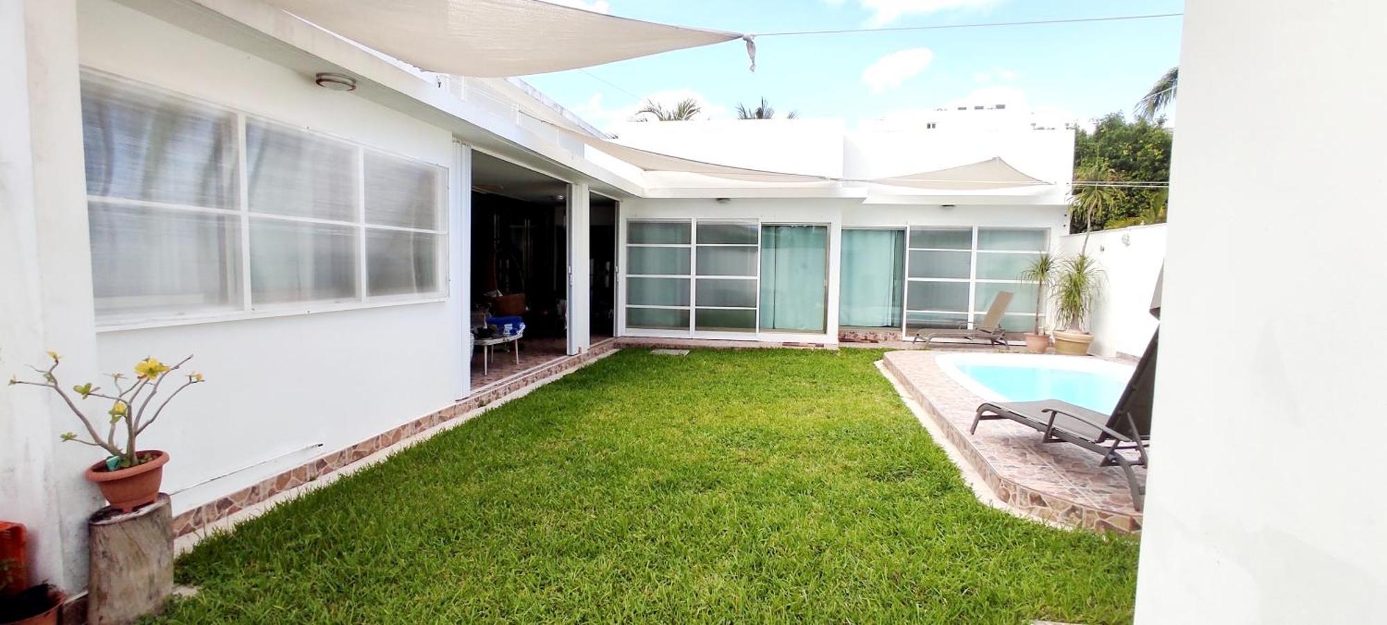 Casa Abril Cozzy Suites Cancún Zewnętrze zdjęcie